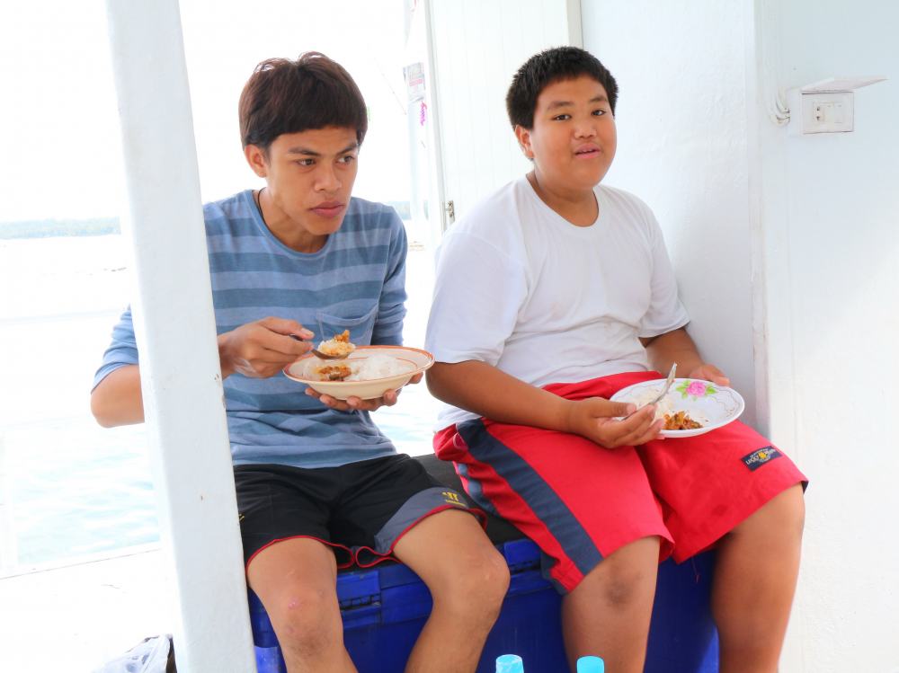 


กับข้าวอร่อยจังพ่อ   


