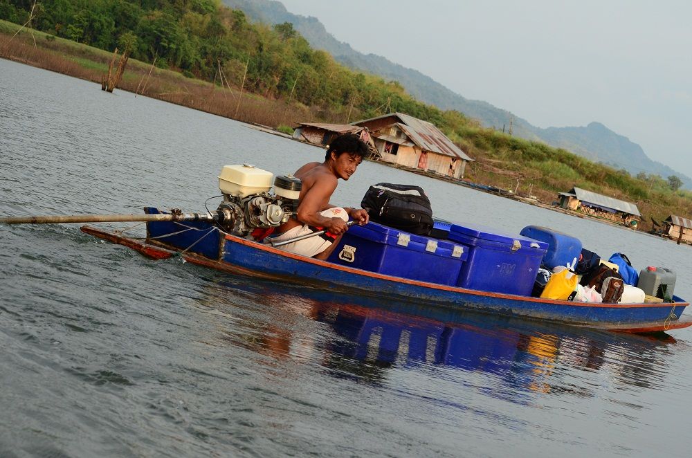 เห็นของแล้วเหนื่อยใจ เหมือนไปอยุอาทิตนึ่ง :laughing: :laughing: