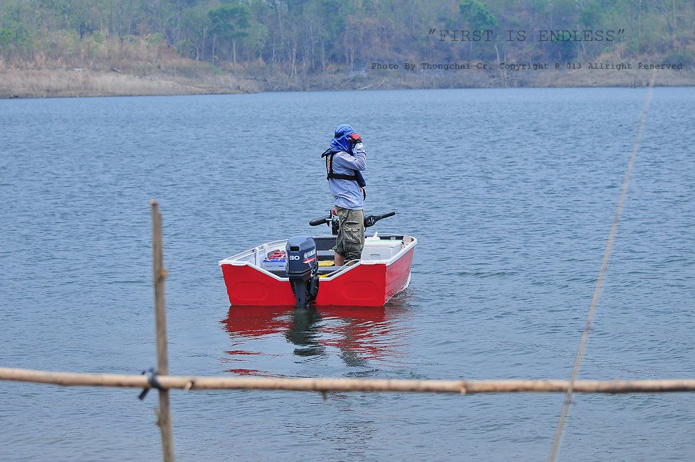 ป๋าอยากลองเรือน้องบ้าง ว่าจะแรงไหม :laughing: :laughing: