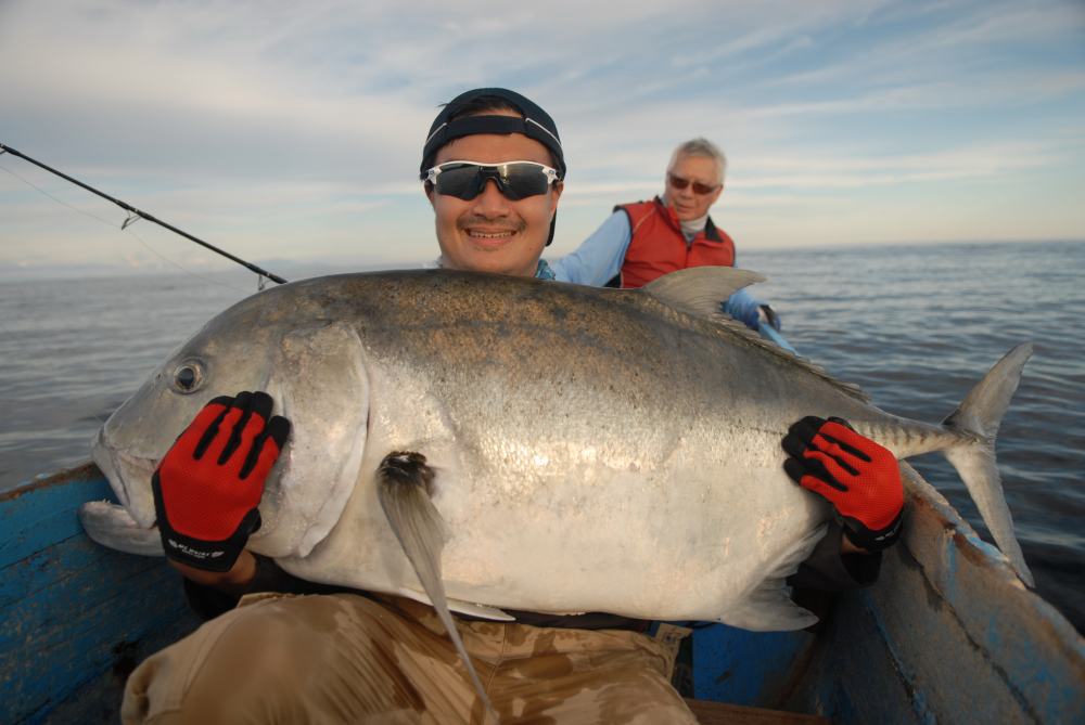 40kg+ GT ในที่สุดเราก็ได้เจอกัน ขอบคุณมากๆ