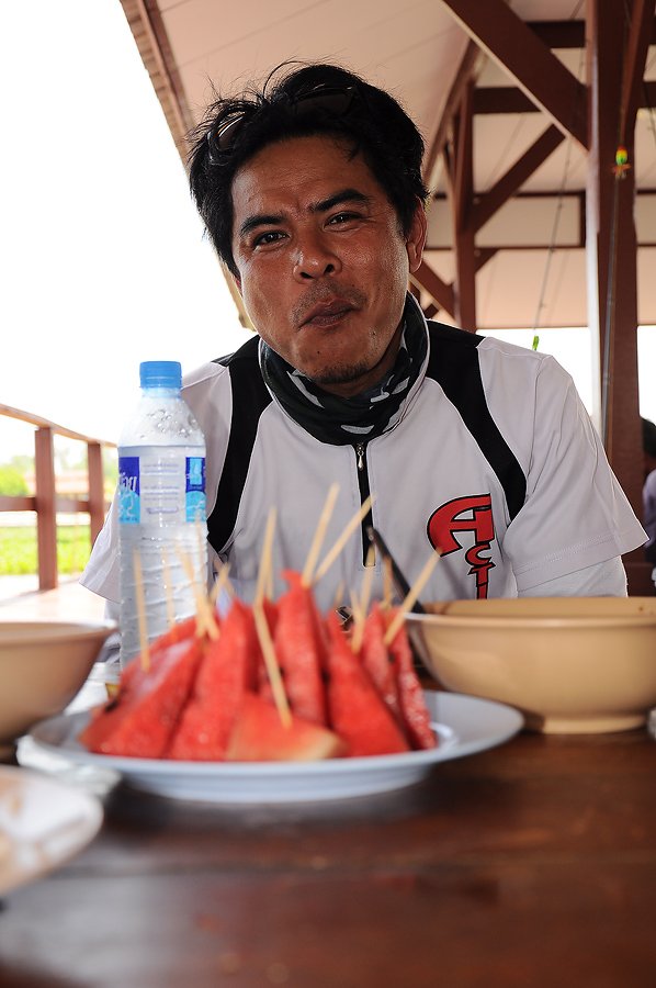  [b]ได้อ่านทุกข้อความแล้ว ขอบคุณทุกๆท่านที่แวะมาชมและทักทายคร๊าบบบ[/b] :grin: :grin: :grin:
บรรยากา
