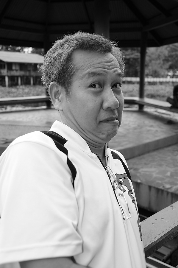 พี่ศักดิ์อีกคนเหรอ มาม่ะ :laughing: :laughing: :laughing: :laughing: :laughing: :laughing: :laughing