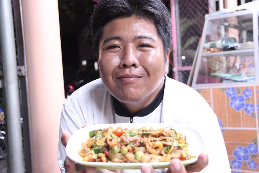 น้าป็อปเอาสะน่ากินเลย