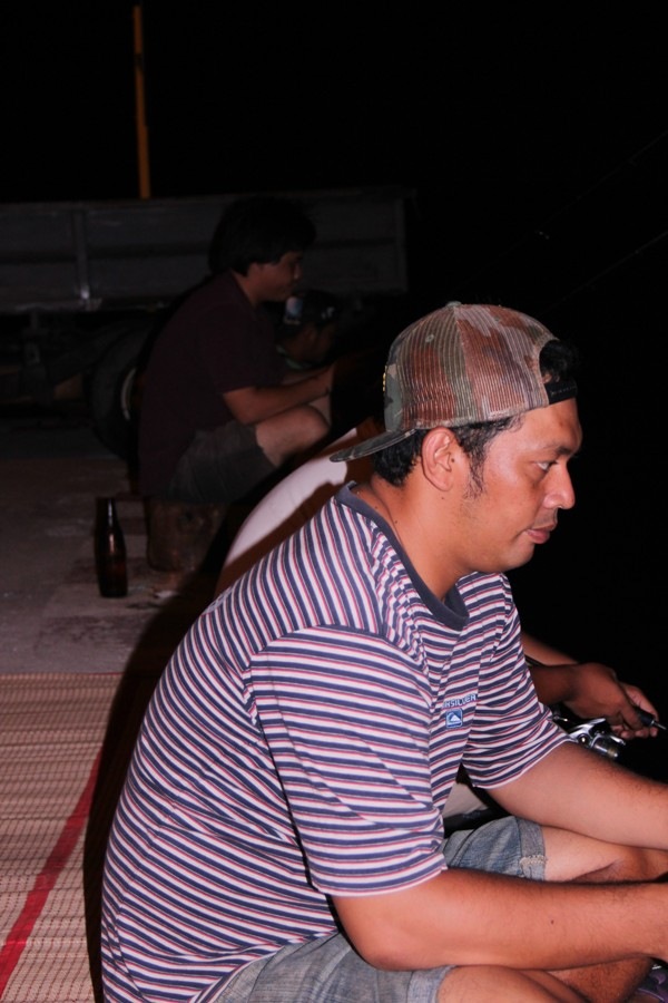 เจิกกันไป