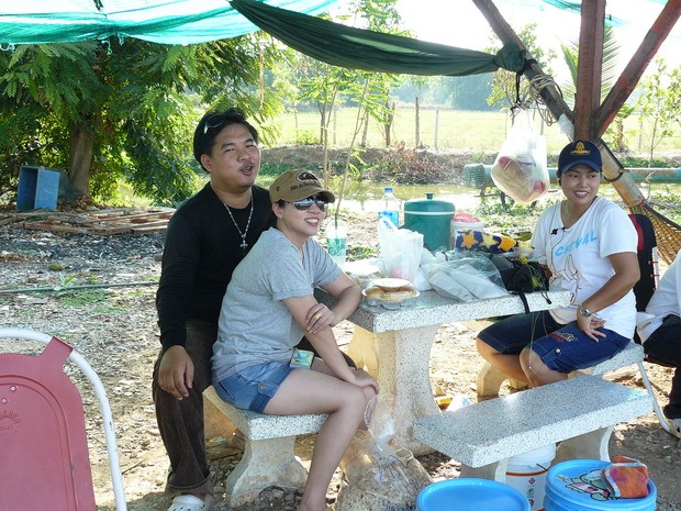แถวนี้ มด เรียกพี่กันแล้ว :love: :love: :love: :love: