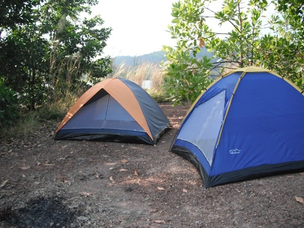 Camping.....''ห้วยแร้ง''