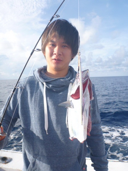 น้องตูนบอกว่ามันหนักแล้วเบา ขึ้นมาเลยเป็นแบบนี้