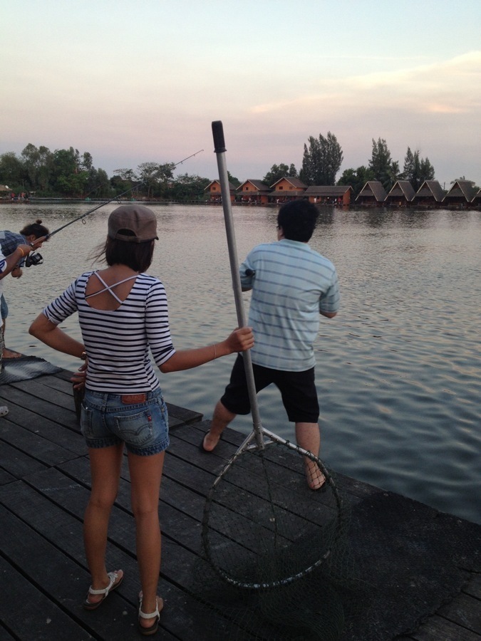พี่ดล สู้ๆ :grin: