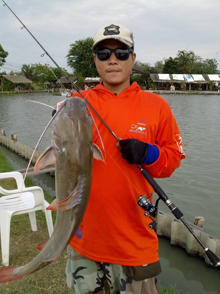 มีความสุชมากๆครับ