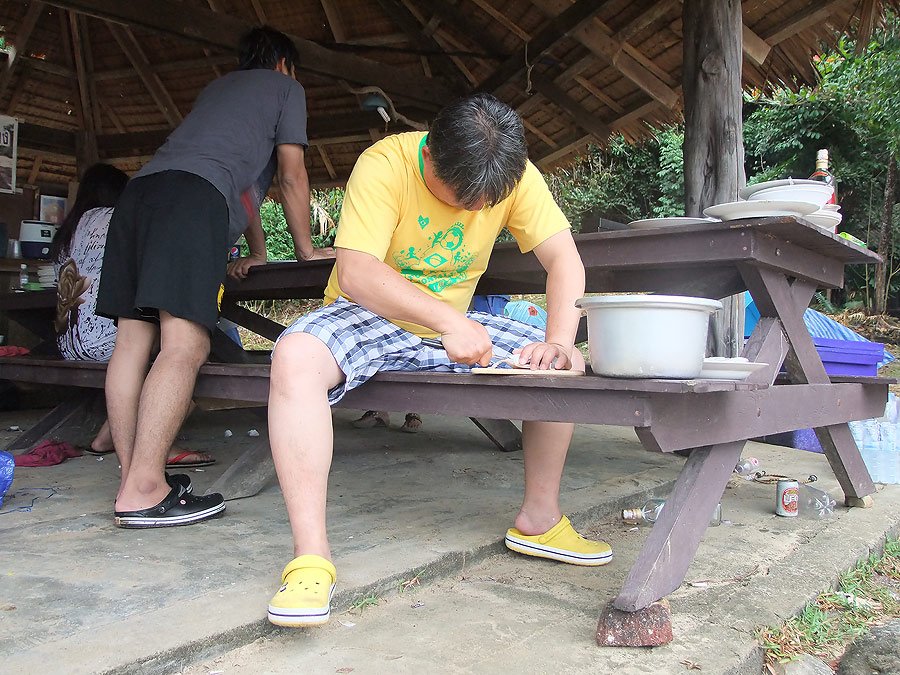 [b]มุ่งมั่นมากๆเลย ระวังมือนะคร๊าบ พี่ต้น อิอิ[/b]
 :grin: :grin: :grin: :grin: :grin: :grin: :grin