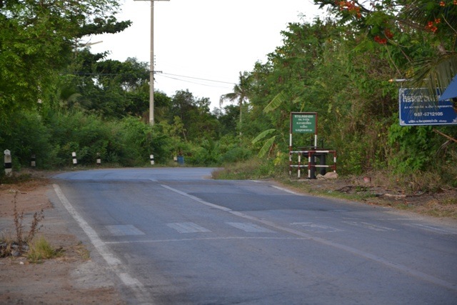 บ้านคลองกก