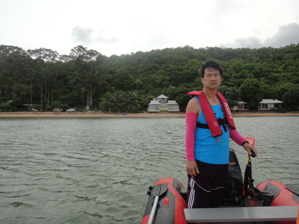 พ่อเป็นไต๋ :grin: