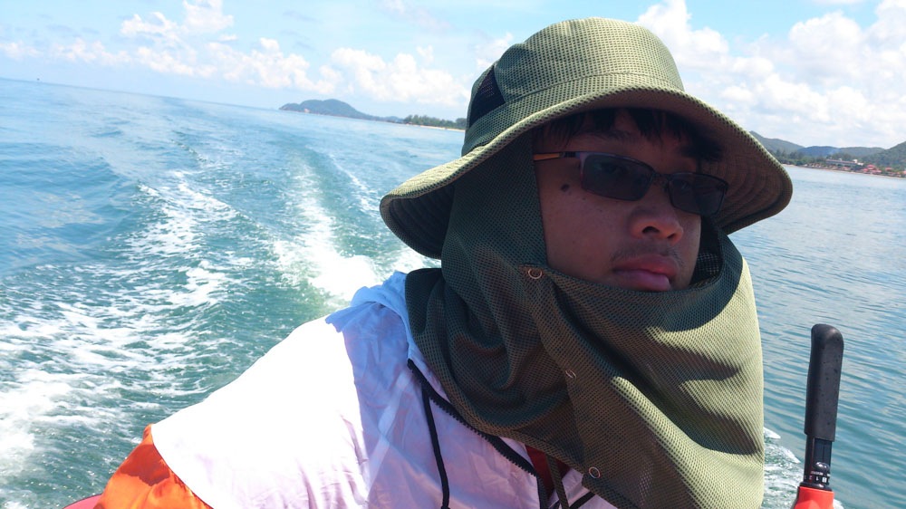 จัดไป :cool:
