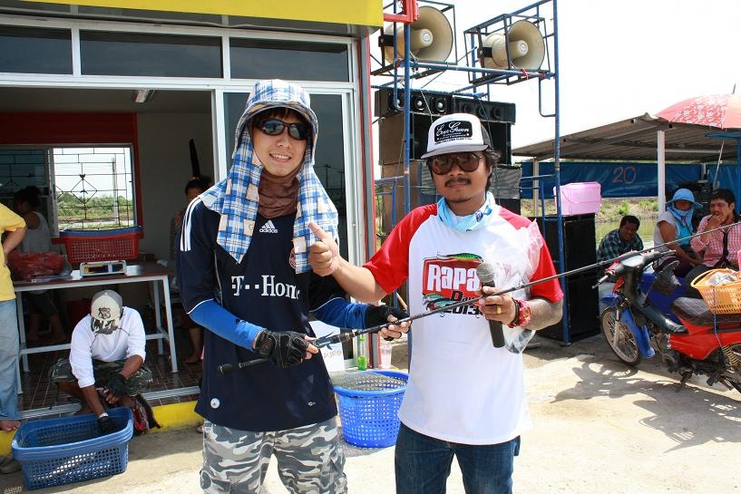  โฉมหน้าผู้ชนะรางวัล:grin: