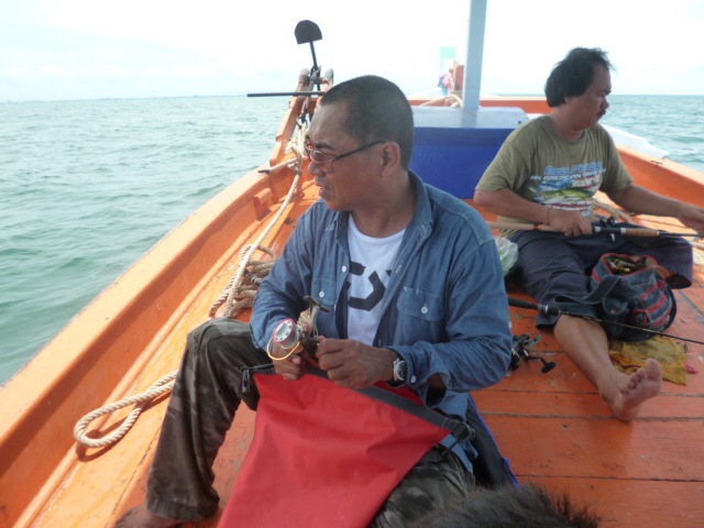 เก็บอุปกรณ์กันแบบไม่อยากกลับ

 :laughing: :laughing: :laughing: :laughing: