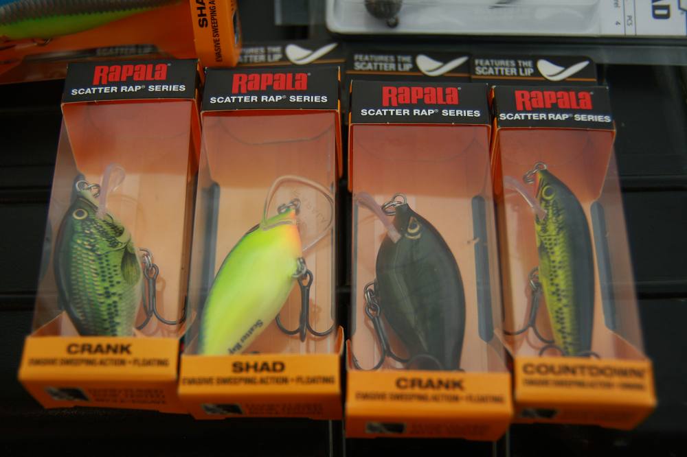 RAPALA SCATTER RAP
 :love: :love: :love: :love: :love: