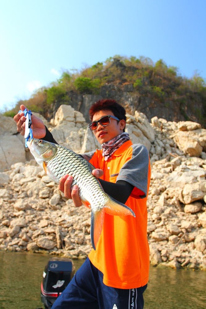 [q][i]อ้างถึง: IsSuE` posted: 12-05-2556, 20:37:02[/i]

เรือสวยจังเลยครับ :love: :love: :love:+[/q