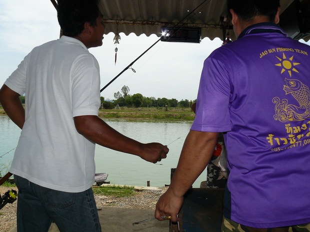 พี่เจี๊ยบ เอามาลุ้นเรื่อยๆ :cheer: :cheer: :cheer: :cheer: :cheer:
