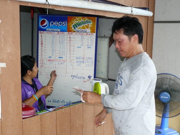 พี่ช้าง ไปรษณีย์ รับไปซองด้วย ยินดีด้วยครับผม :love: :cheer: :cheer: :cheer: