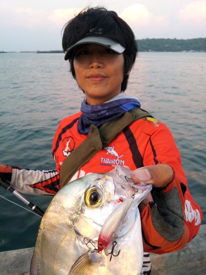  [center][b]RAPALA X-RAP COUNTDOWN XRCD-5[/b]

ปลั๊กเล็ก ประเภทเหยื่อจม ขนาด 5cm หนัก 4g เวลาปล่อย