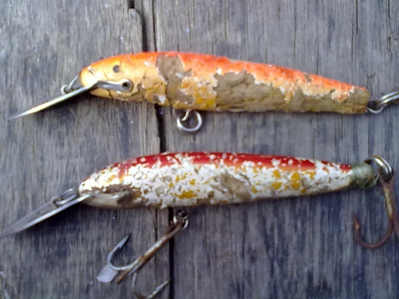 โหดจังเลยน้า  :laughing: rapala รุ่น limited edition