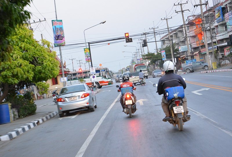 กลับบ้าน..กันแล้ว  ครับผม !!!    :grin: