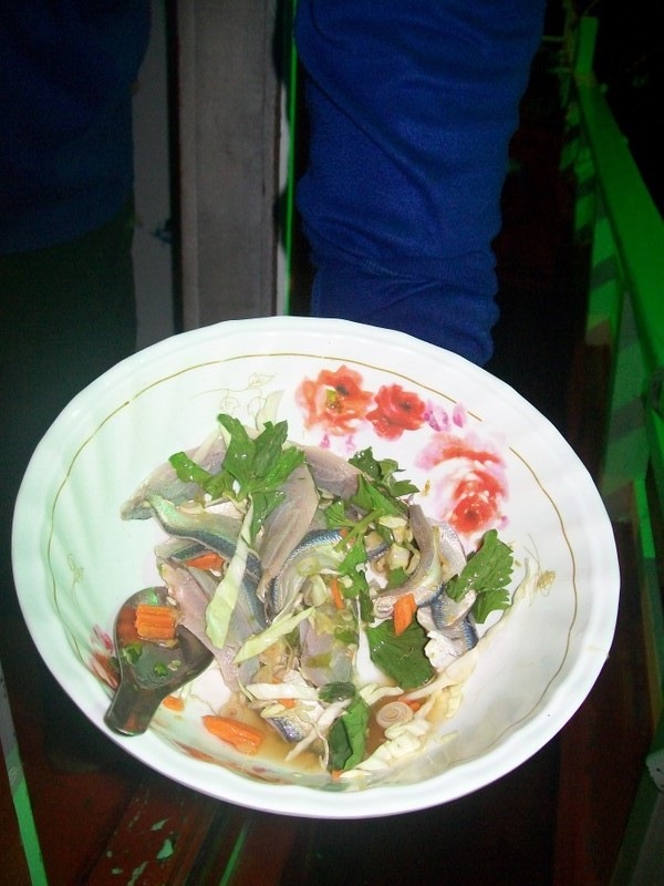 จานนี้ของไต๋ครับ  :grin: