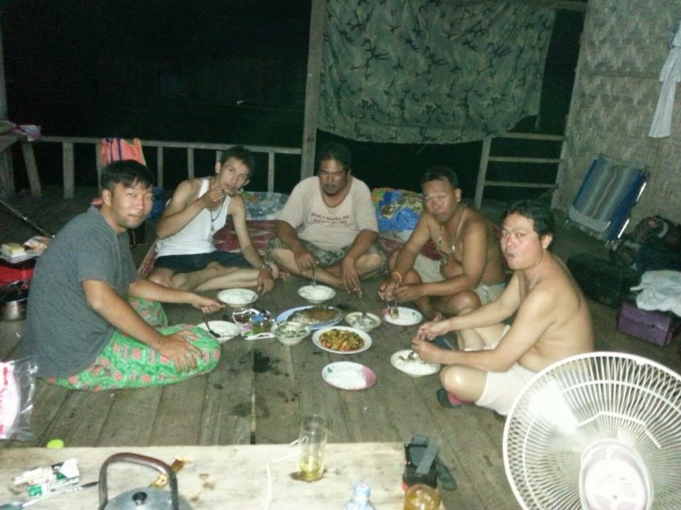 หม่ำๆมื้อค่ำ :grin: :grin: :grin: