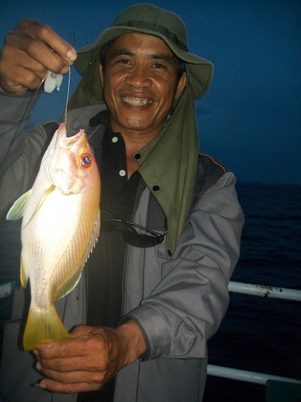 น้าหมูจัดมาอีกครับ  :grin: