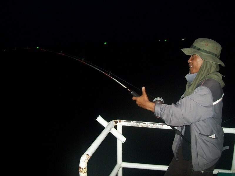 คราวนี้น้าหมูบอกจัดใหญ่ๆให้จ่ะ :laughing: :laughing: