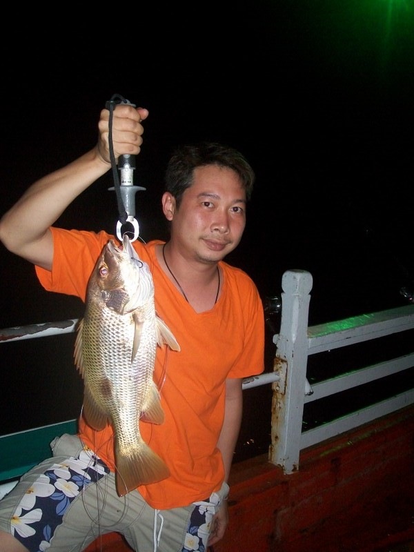 น้าอ๋อจัดมาครับ  :grin: