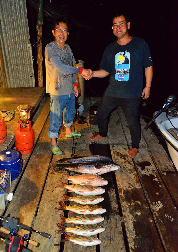 ผูชนะเลิศของเราวันนี้