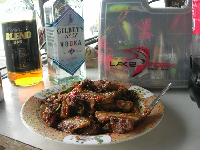 นึกว่า  อยู่ร้าน อาหารป่า   :grin: :grin: :grin: :grin: