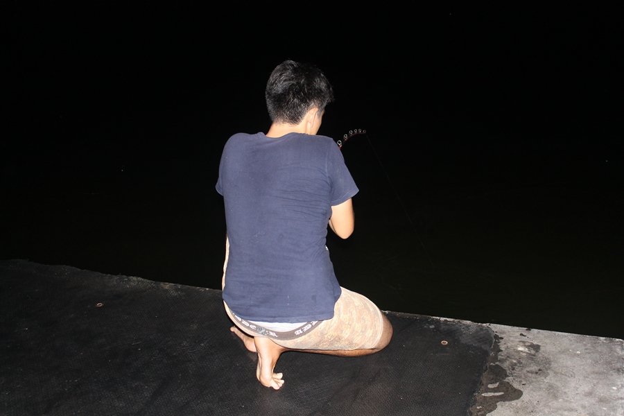 ไม่ทันไรเอาอีกละ  ฮอตจิงๆ   :laughing: