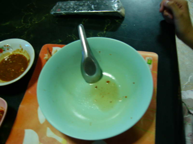 ท่าจะอร่อยจริงแหะ...(ปลื้มครับ) :umh: :umh: :umh: :umh: :umh: