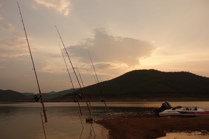 พักสายตากับวิวสวยสวย :blush: