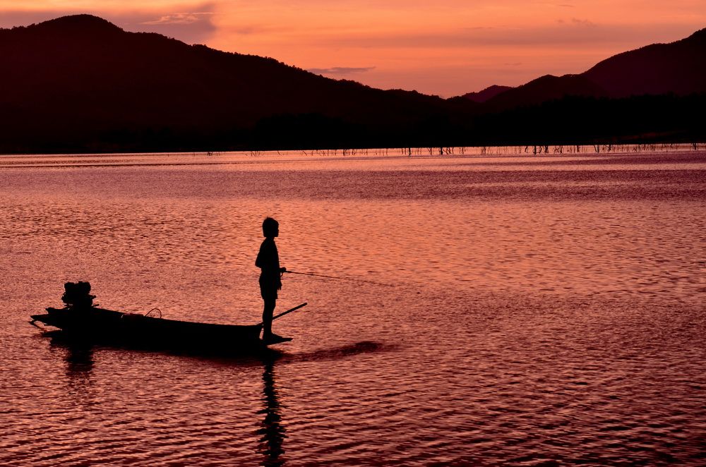 ทริปนี้ผมของลากันด้วยภาพนี้เลยแล้วกันครับ ขอบคุณทุกๆท่านที่เยี่ยมชมและโหวต เป็นกำลังใจให้ครับ  :chee