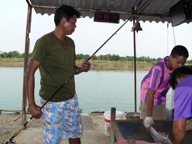 สมาชิกใหม่จาก หนองขนาก ท่าเรือ ขอบคุณมากครับผม :cheer: :cheer: :cheer: :cheer: :cheer: