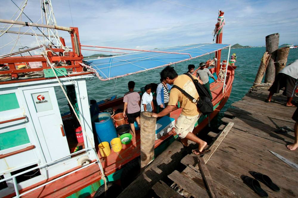  [b]เรือไต๋โยรอเราอยู่แล้ว[/b] :grin: