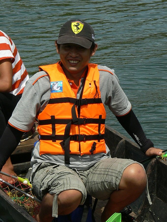 เตรียมโดดน้ำ  อิอิ   :grin: :grin: :grin: