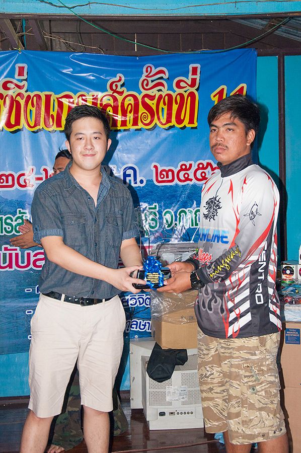 ทีมสยามซูติดที่หนึ่งกระสูบ ยินดีด้วยคร๊าบบบบบ คืนนี้พี่เจ๊ียบฉลองหนักแน่ๆ น่าจะมีถึงร่าง 9 :laughing