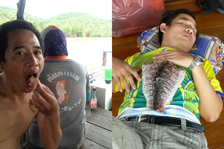 [q][i]อ้างถึง: จงโชคดี posted: 29-05-2556, 09:33:40[/i]

ทำไมคุณน้องทำกับ...พี่เยี่ยงนี้...
 :cry