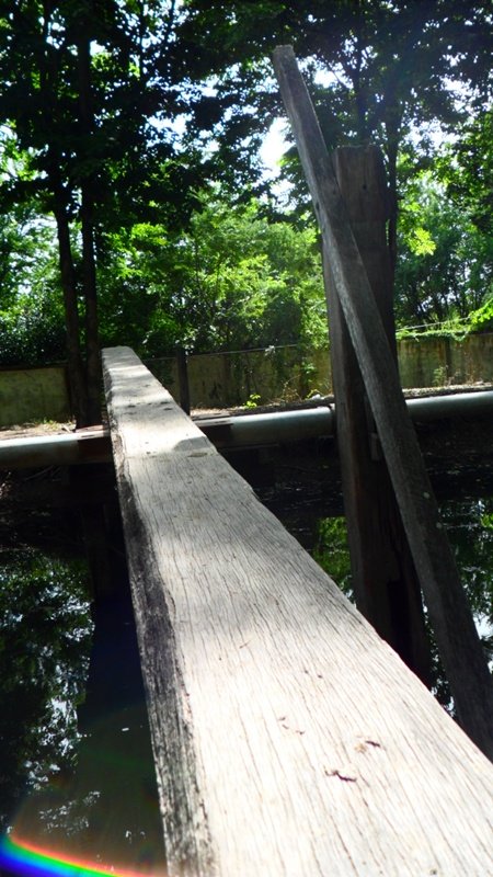 

               สะพาน อะไรวุ๊ยเนี่ยะ...   :think: :think: :think: :think: :think: :think: