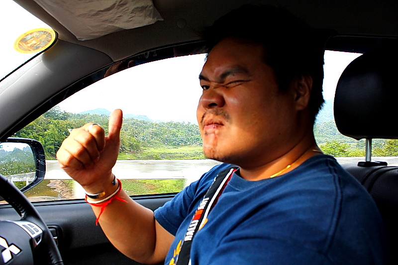 สุดยอดดด....ไปเลยพี่....นานๆทีได้ Adventure ลุยอย่างนี้.... :love: :love: :cheer: :cheer: