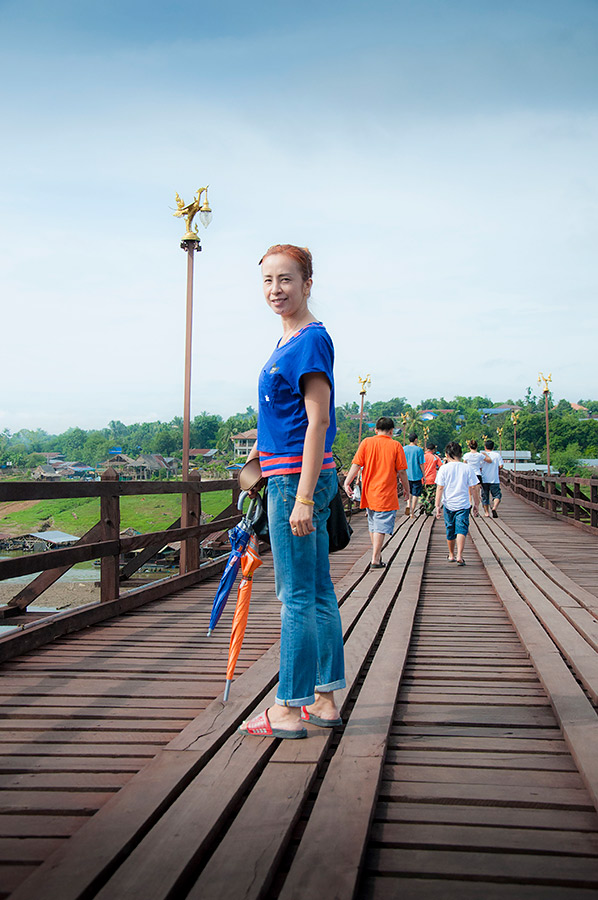 เดินไปก่อนเลย มันสูงอ่ะมองลงไปเสียวเว้ยยยยยย :grin: :grin: :grin: :grin: