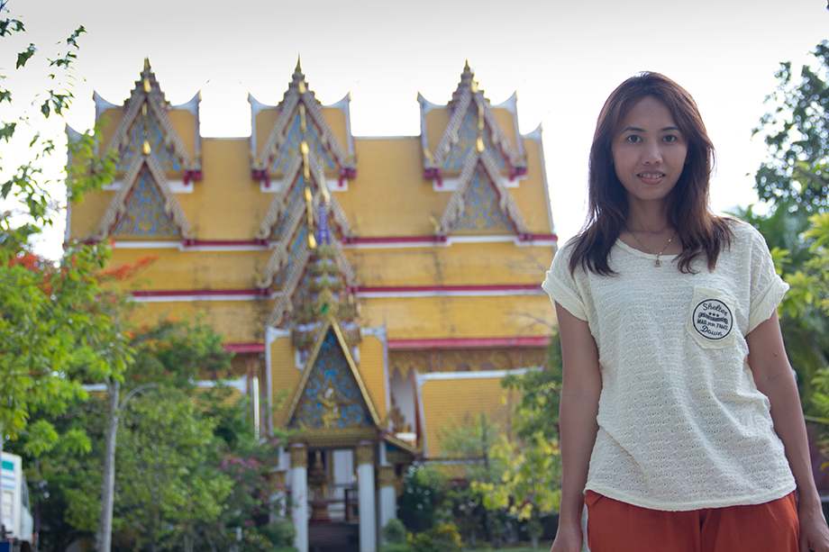 และนี่ก้อเป็นสถานที่สุดท้าย ก่อนจะเตรียมตัวเดินทางกลับ กทม กันแล้วครับ 

ถือว่าเป็นทริปที่สุดคุ้มจ