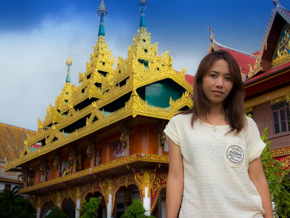 งานนี้ต้องขอบคุณพี่บอย ที่จัดงานดีๆแบบนี้ ให้พวกเราได้มีโอกาสมาพักผ่อน ทำบุญกันครับ 

