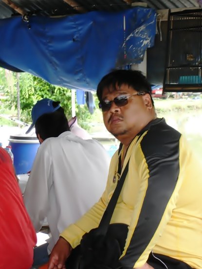 น้าต้นหลิวเมืองชล :cheer: