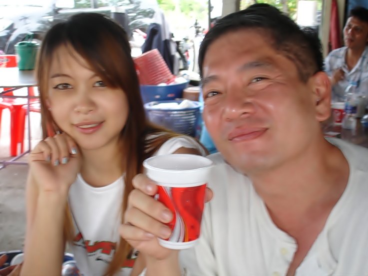 อืม น้าชัยไม่ใช่เล่นนะ :laughing: