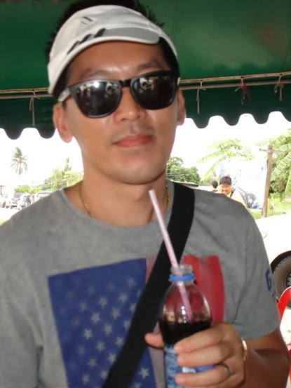น้าฐิ :cheer: